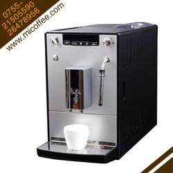 Melitta/美樂(lè)家 SOLO MILK全自動(dòng)家用辦公用咖啡機(jī)