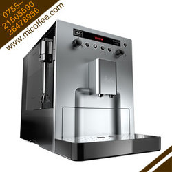 Melitta/美樂家bistro E960全自動家用辦公用咖啡機(jī)