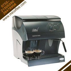 瑞士索利斯Solis master5000全自動家用辦公用咖啡機(jī)