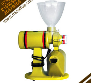 臺灣原裝1磅大飛鷹電動(dòng)磨豆機(jī) 商用研磨機(jī) 咖啡廳專業(yè)磨粉機(jī)
